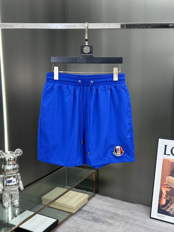 Moncler Beach Pants Mens ID:20260520-308